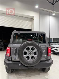 فورد برونكو